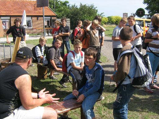 Ameland 2009 1. Lager   215